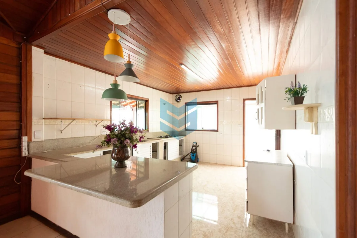 Casa 4 quartos Condomínio Ibiti do Paço - Sorocaba - foto 57