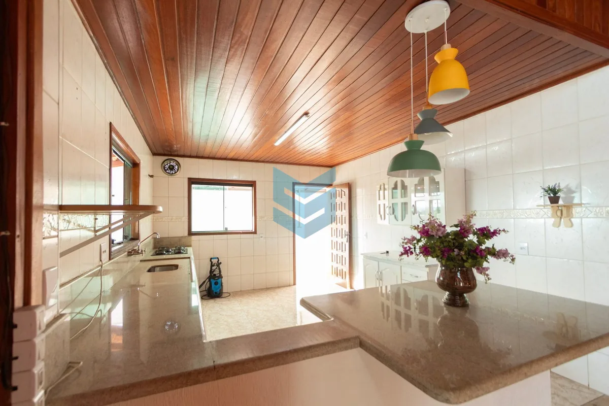 Casa 4 quartos Condomínio Ibiti do Paço - Sorocaba - foto 59