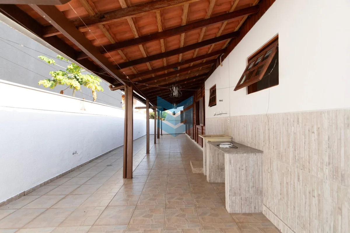 Casa 4 quartos Condomínio Ibiti do Paço - Sorocaba - foto 64