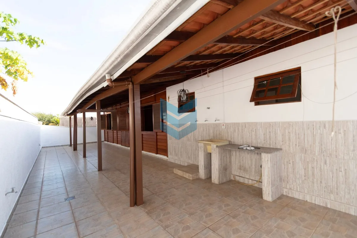 Casa 4 quartos Condomínio Ibiti do Paço - Sorocaba - foto 66