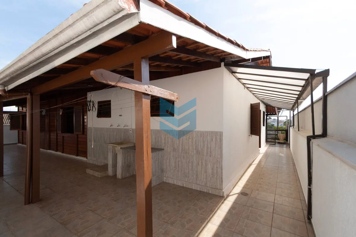 Casa 4 quartos Condomínio Ibiti do Paço - Sorocaba - foto 73