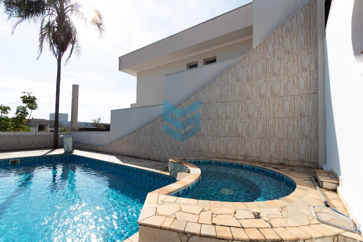 Casa 4 quartos Condomínio Ibiti do Paço - Sorocaba - foto 76