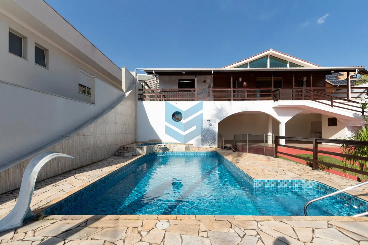 Casa 4 quartos Condomínio Ibiti do Paço - Sorocaba - foto 3