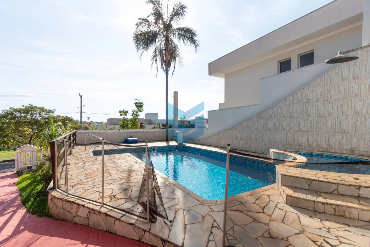 Casa 4 quartos Condomínio Ibiti do Paço - Sorocaba - foto 79