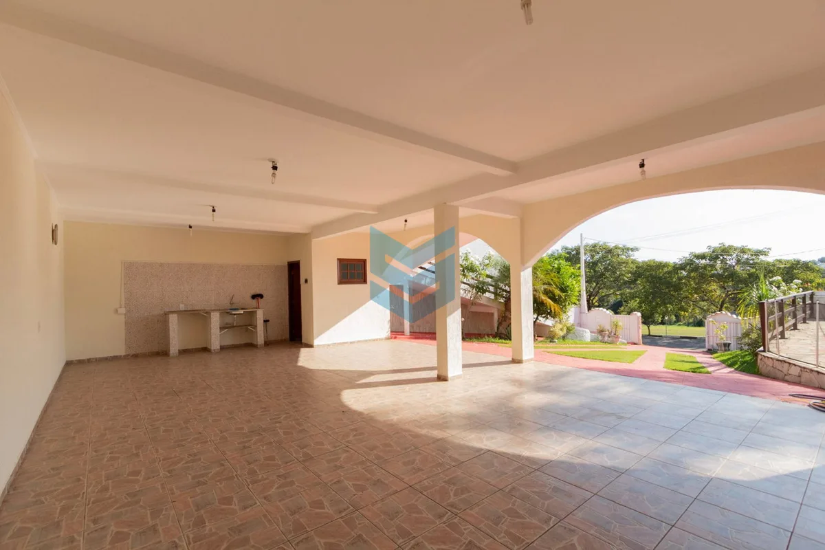Casa 4 quartos Condomínio Ibiti do Paço - Sorocaba - foto 81