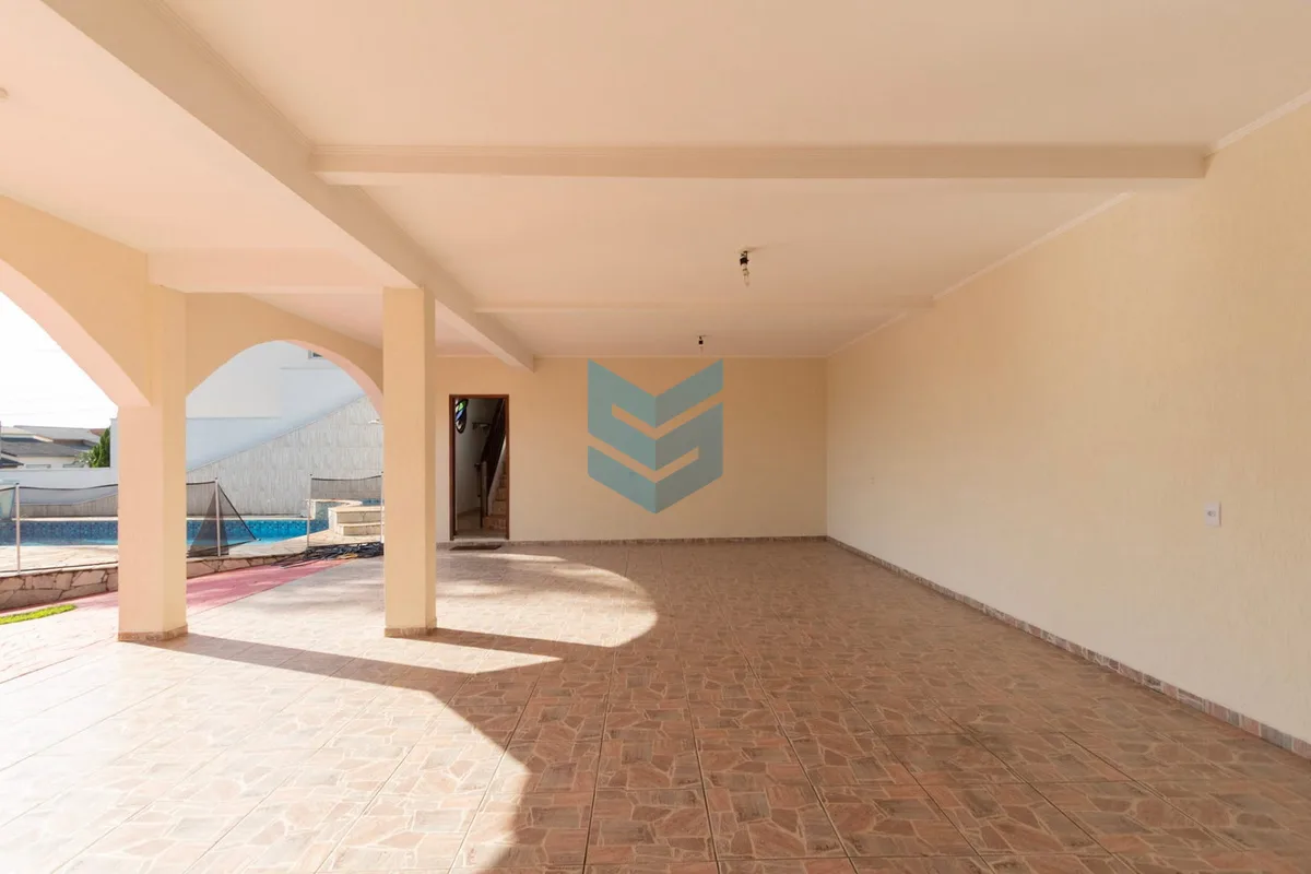 Casa 4 quartos Condomínio Ibiti do Paço - Sorocaba - foto 83