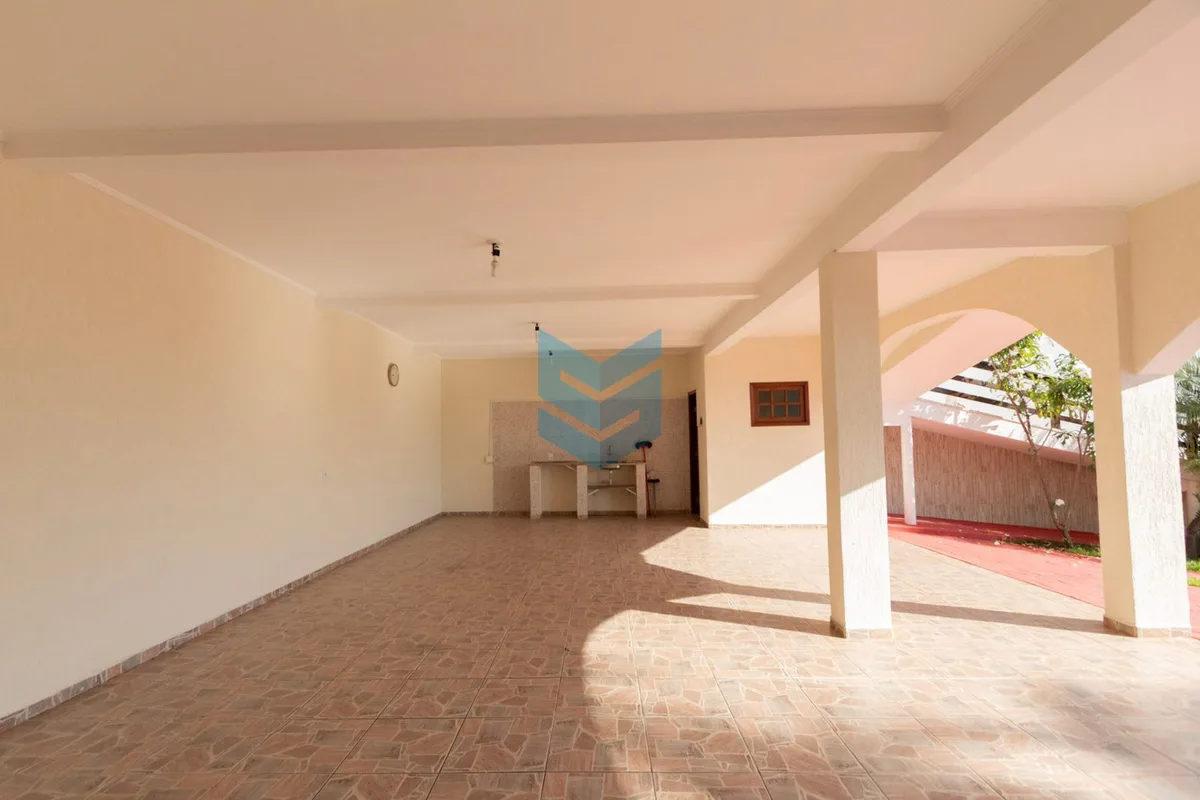Casa 4 quartos Condomínio Ibiti do Paço - Sorocaba - foto 84