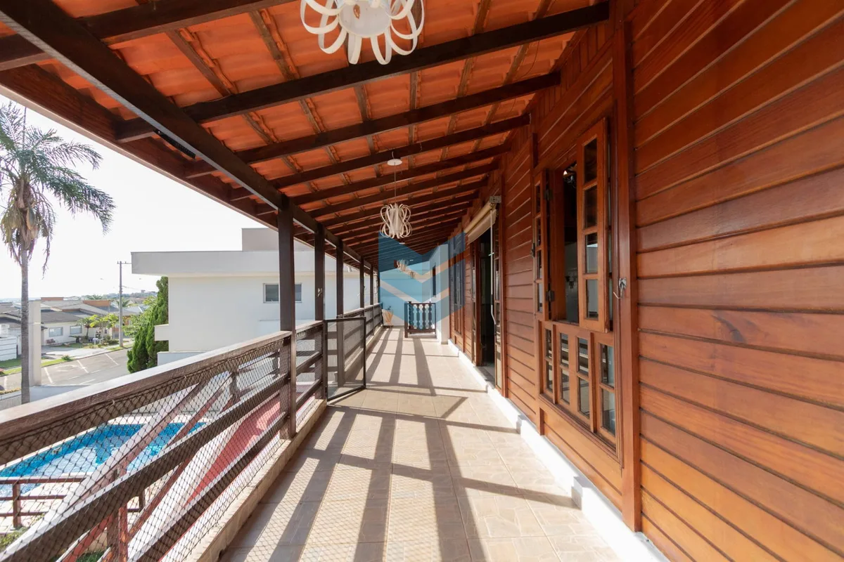 Casa 4 quartos Condomínio Ibiti do Paço - Sorocaba - foto 15
