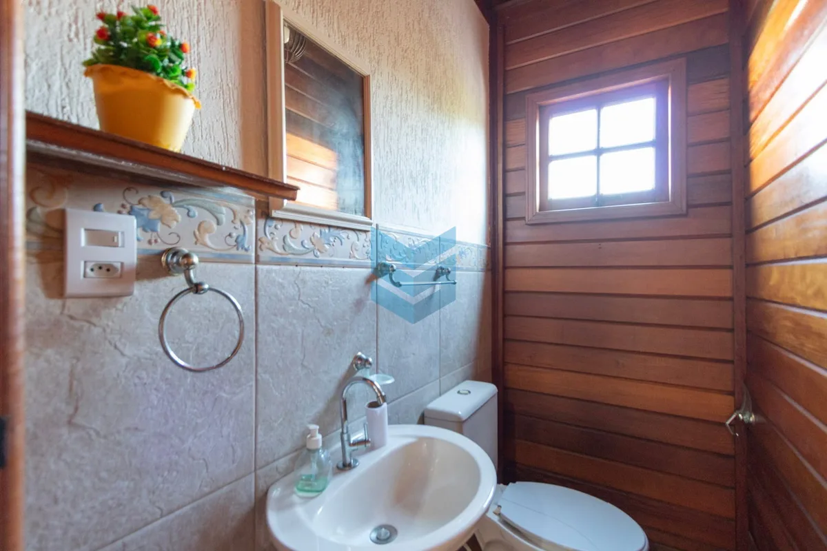 Casa 4 quartos Condomínio Ibiti do Paço - Sorocaba - foto 91