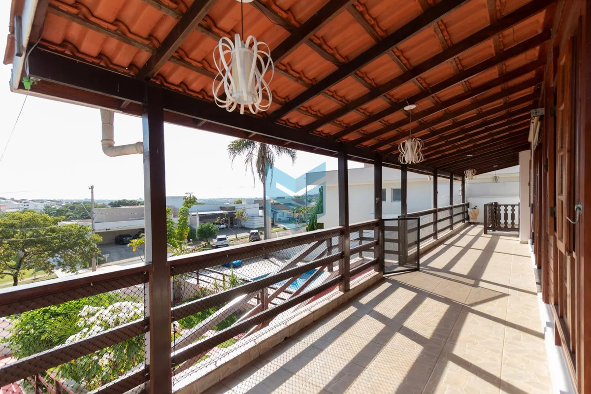 Casa 4 quartos Condomínio Ibiti do Paço - Sorocaba - foto 16