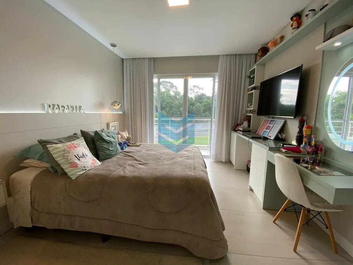 Casa 4 quartos Santa Regina - Camboriú - foto 19