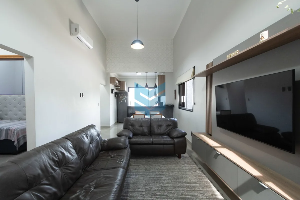 Casa em Condomínio 2 quartos Horto Florestal - Sorocaba - foto 2