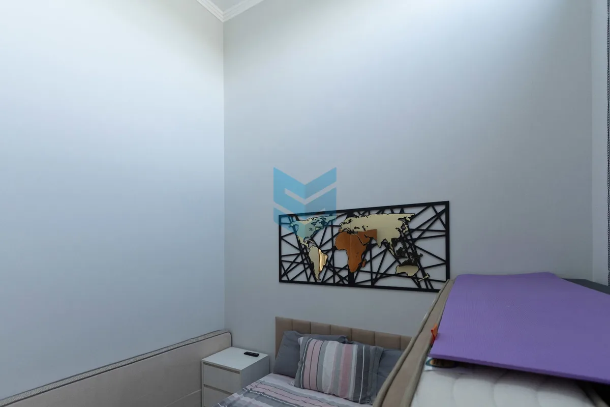 Casa em Condomínio 2 quartos Horto Florestal - Sorocaba - foto 7