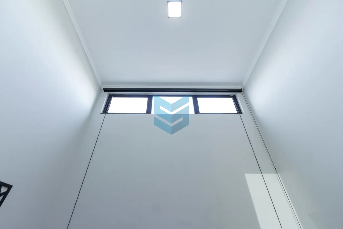 Casa em Condomínio 2 quartos Horto Florestal - Sorocaba - foto 10