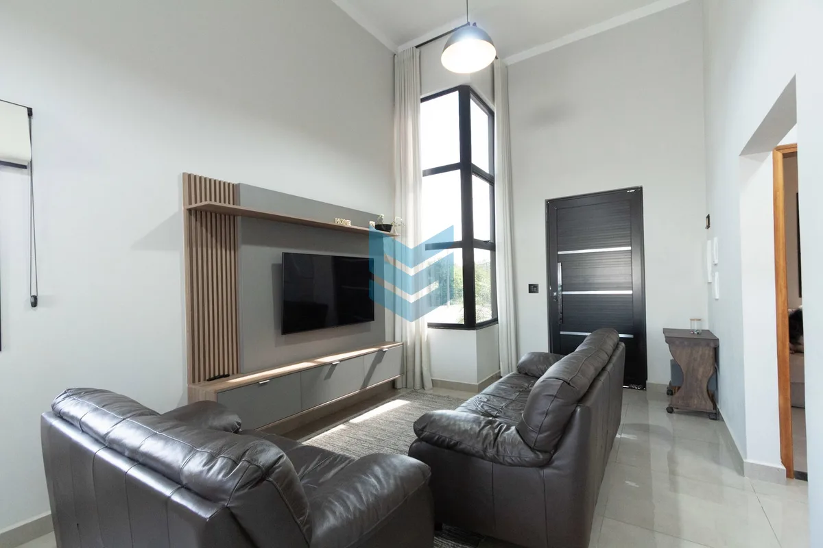 Casa em Condomínio 2 quartos Horto Florestal - Sorocaba - foto 3
