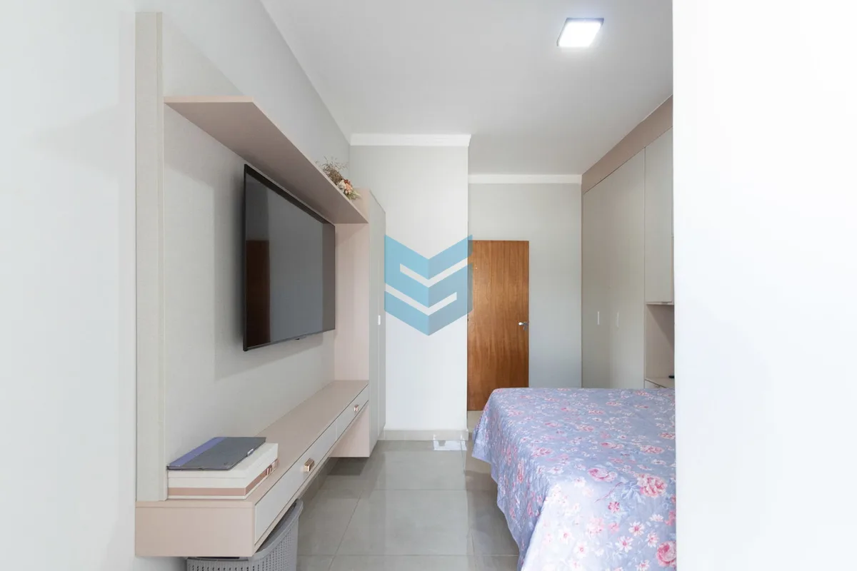 Casa em Condomínio 2 quartos Horto Florestal - Sorocaba - foto 15