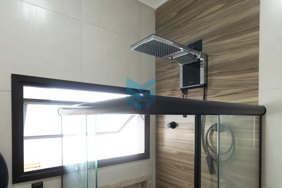 Casa em Condomínio 2 quartos Horto Florestal - Sorocaba - foto 20