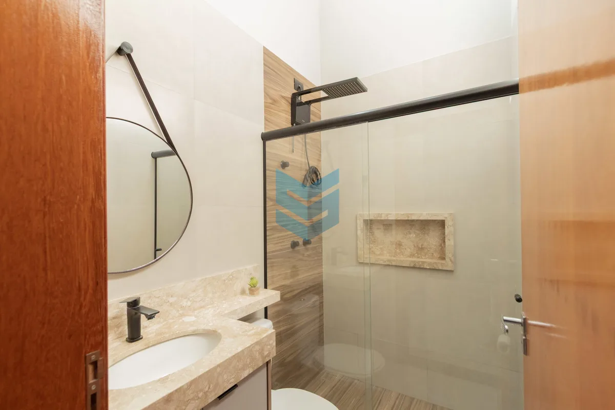 Casa em Condomínio 2 quartos Horto Florestal - Sorocaba - foto 22