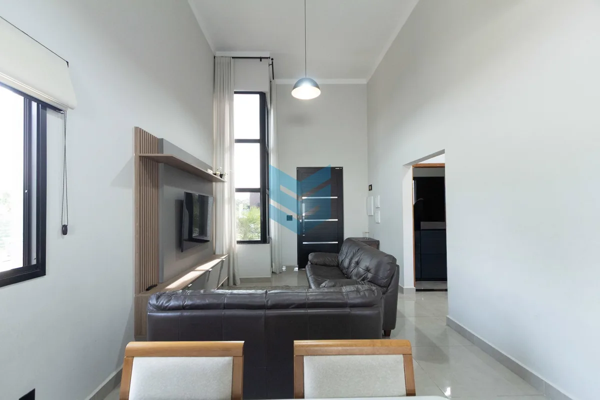 Casa em Condomínio 2 quartos Horto Florestal - Sorocaba - foto 4