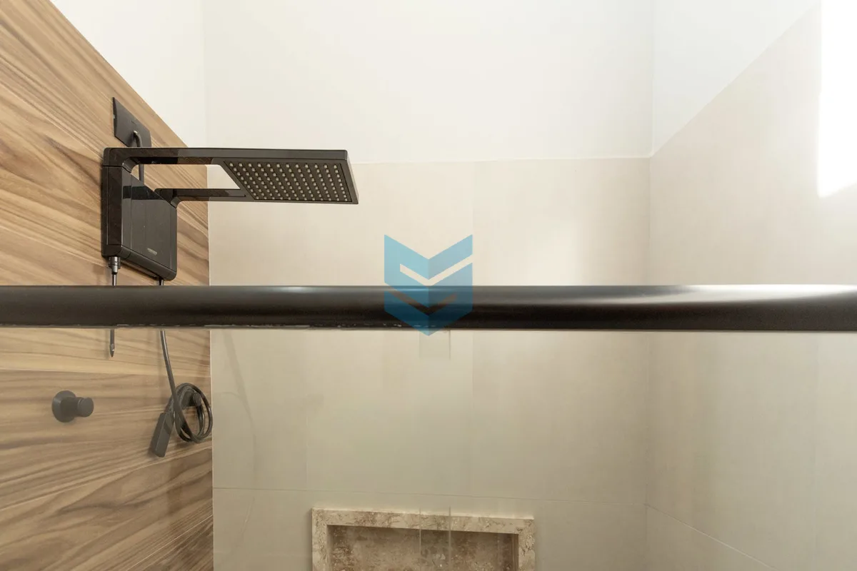 Casa em Condomínio 2 quartos Horto Florestal - Sorocaba - foto 25