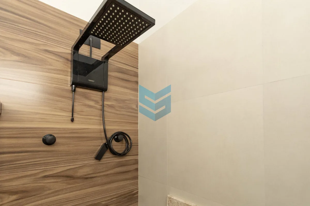 Casa em Condomínio 2 quartos Horto Florestal - Sorocaba - foto 26