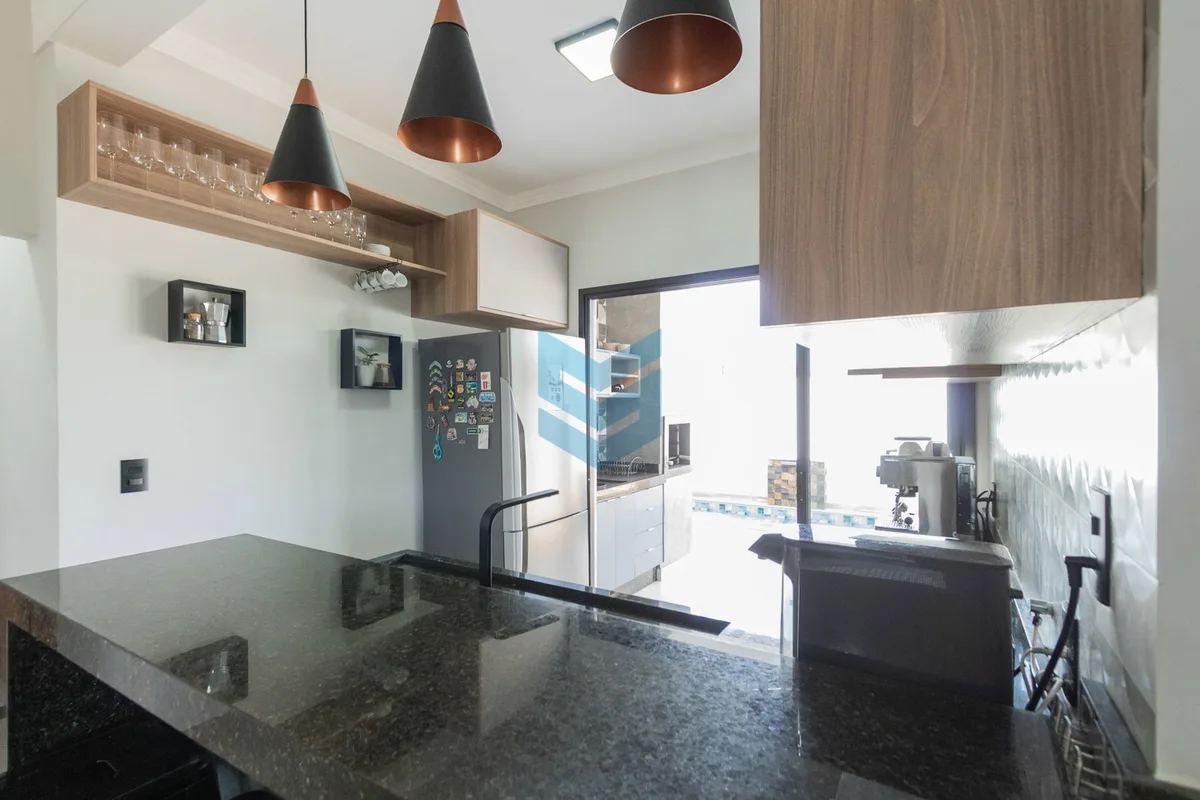 Casa em Condomínio 2 quartos Horto Florestal - Sorocaba - foto 29