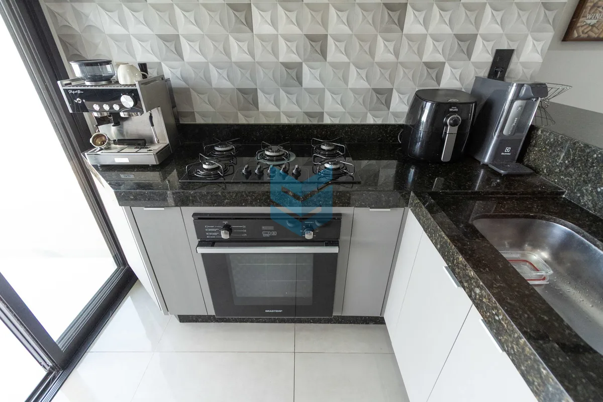 Casa em Condomínio 2 quartos Horto Florestal - Sorocaba - foto 31