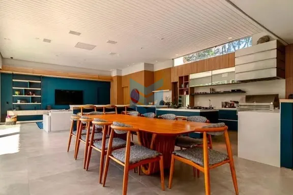 Casa 6 quartos Fazenda Boa Vista - Porto Feliz - foto 8