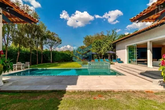 Casa 6 quartos Fazenda Boa Vista - Porto Feliz - foto 14