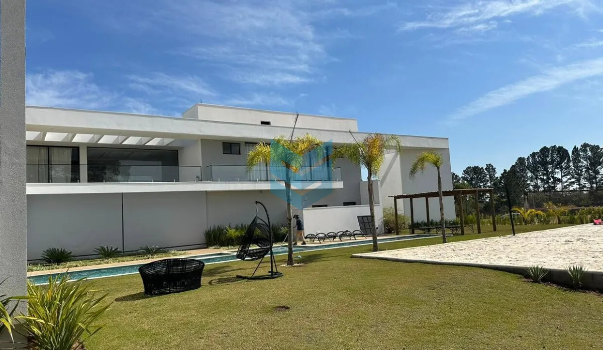 Casa 4 quartos Terras de São José II - Itu - foto 10