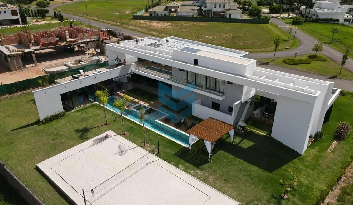 Casa 4 quartos Terras de São José II - Itu - foto 4