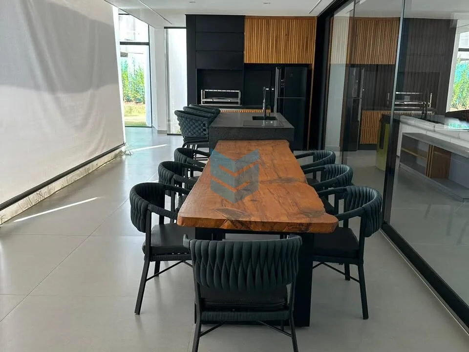Casa 4 quartos Terras de São José II - Itu - foto 15