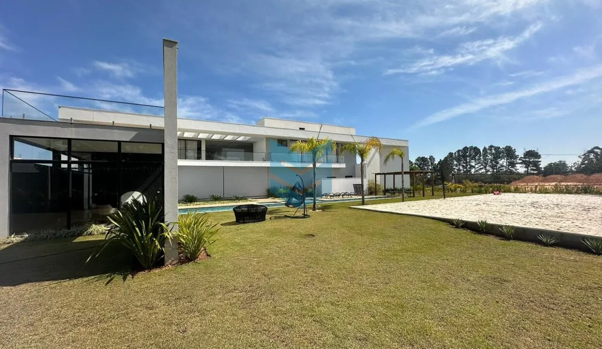 Casa 4 quartos Terras de São José II - Itu - foto 5