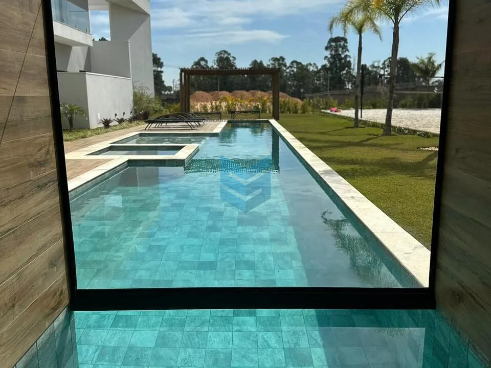 Casa 4 quartos Terras de São José II - Itu - foto 11