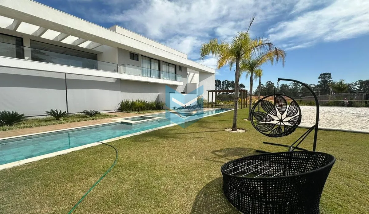 Casa 4 quartos Terras de São José II - Itu - foto 2