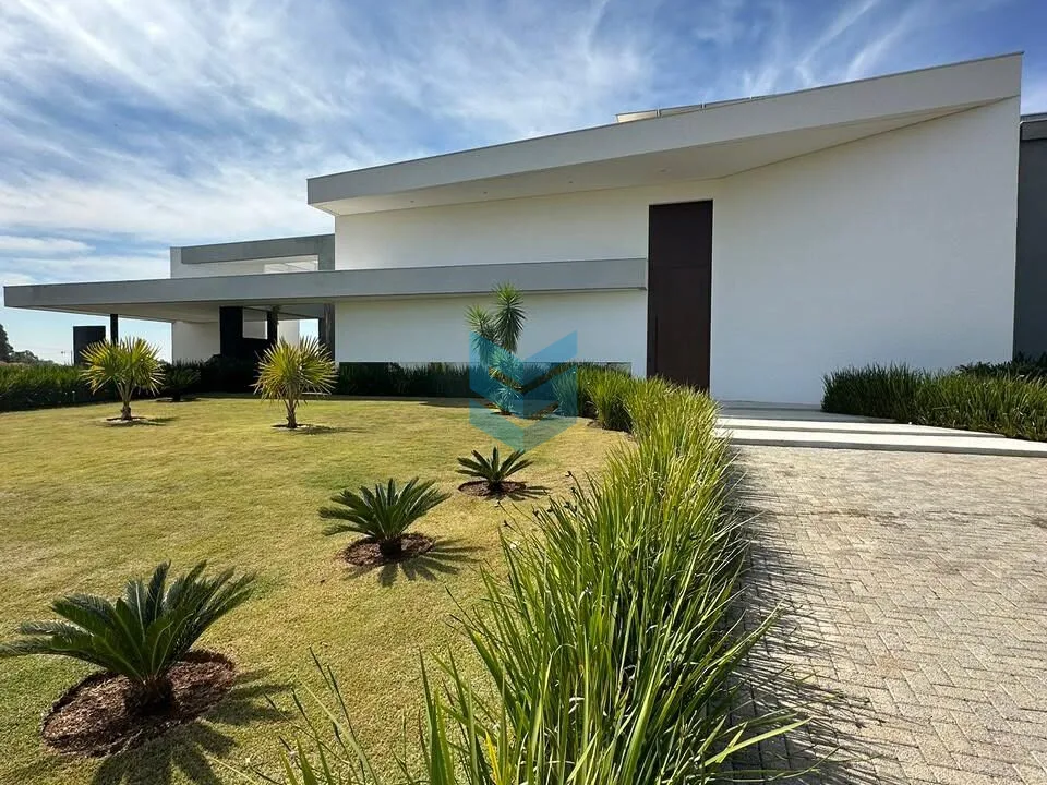Casa 4 quartos Terras de São José II - Itu - foto 3