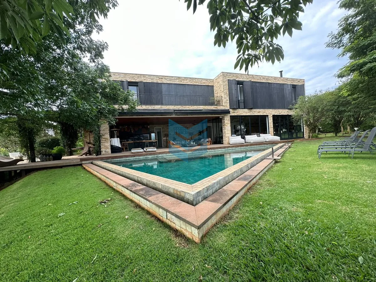 Casa 5 quartos Fazenda Boa Vista - Porto Feliz - foto 2