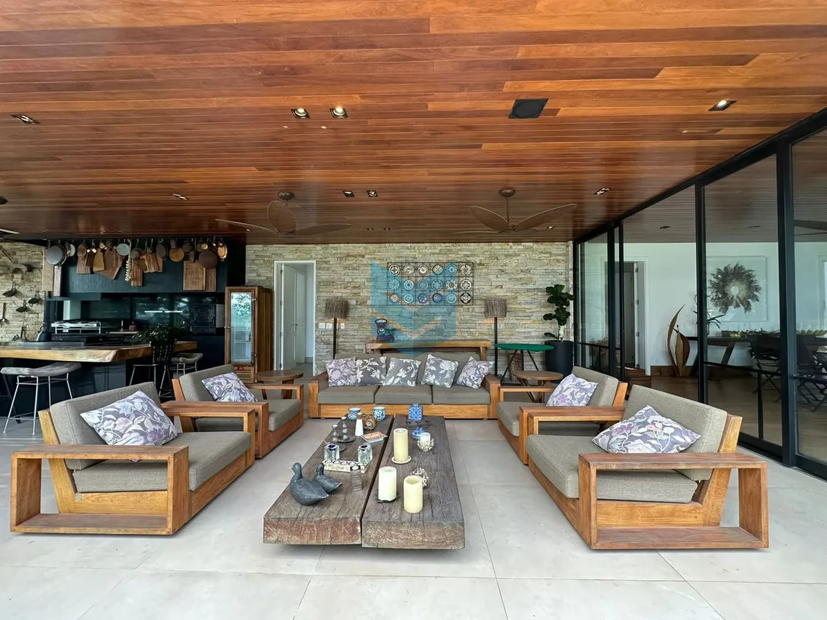Casa 5 quartos Fazenda Boa Vista - Porto Feliz - foto 6