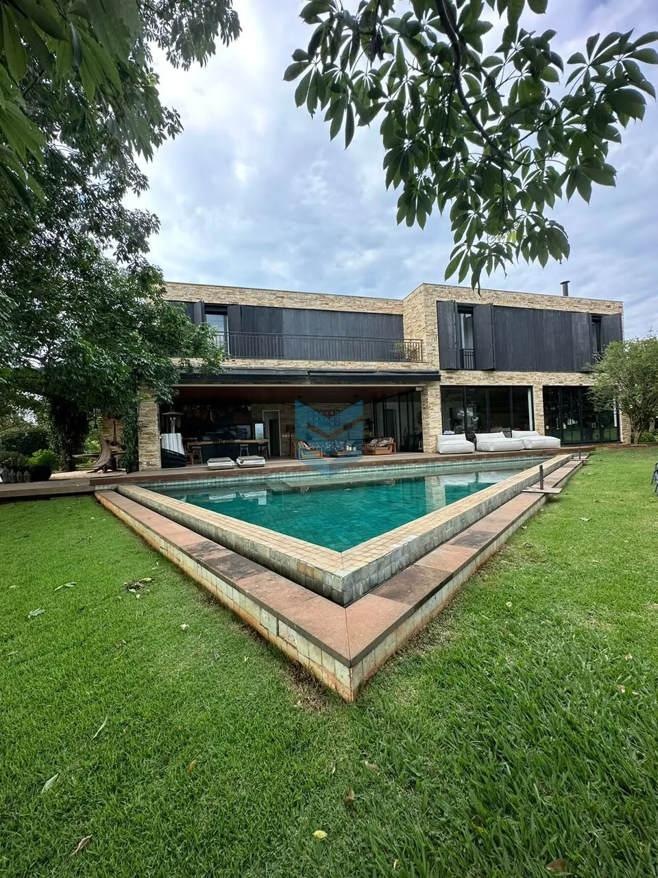 Casa 5 quartos Fazenda Boa Vista - Porto Feliz - foto 4