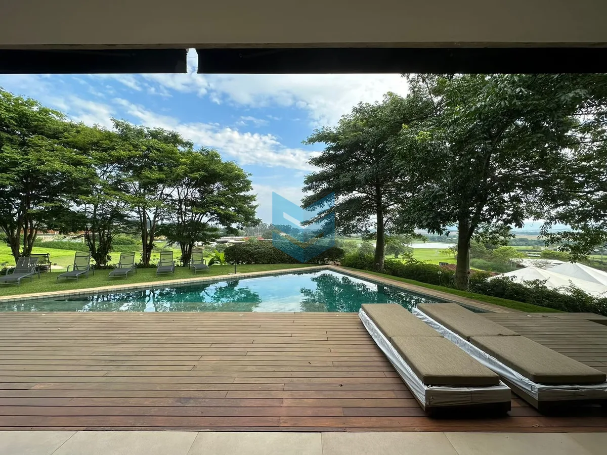 Casa 5 quartos Fazenda Boa Vista - Porto Feliz - foto 15