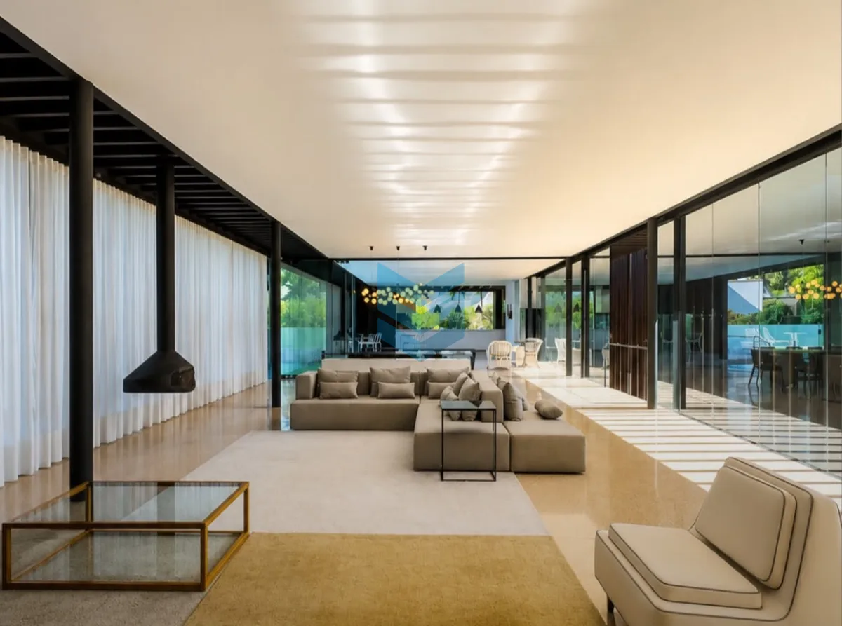 Casa 6 quartos Condomínio Terras de São José I - Itu - foto 3