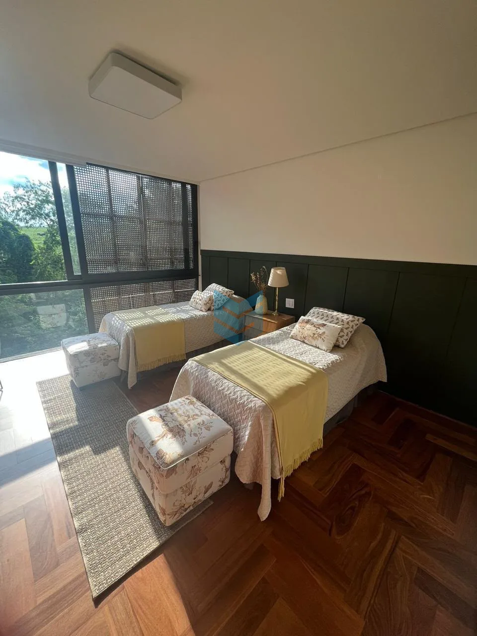 Fazenda Boa Vista - Porto Feliz
