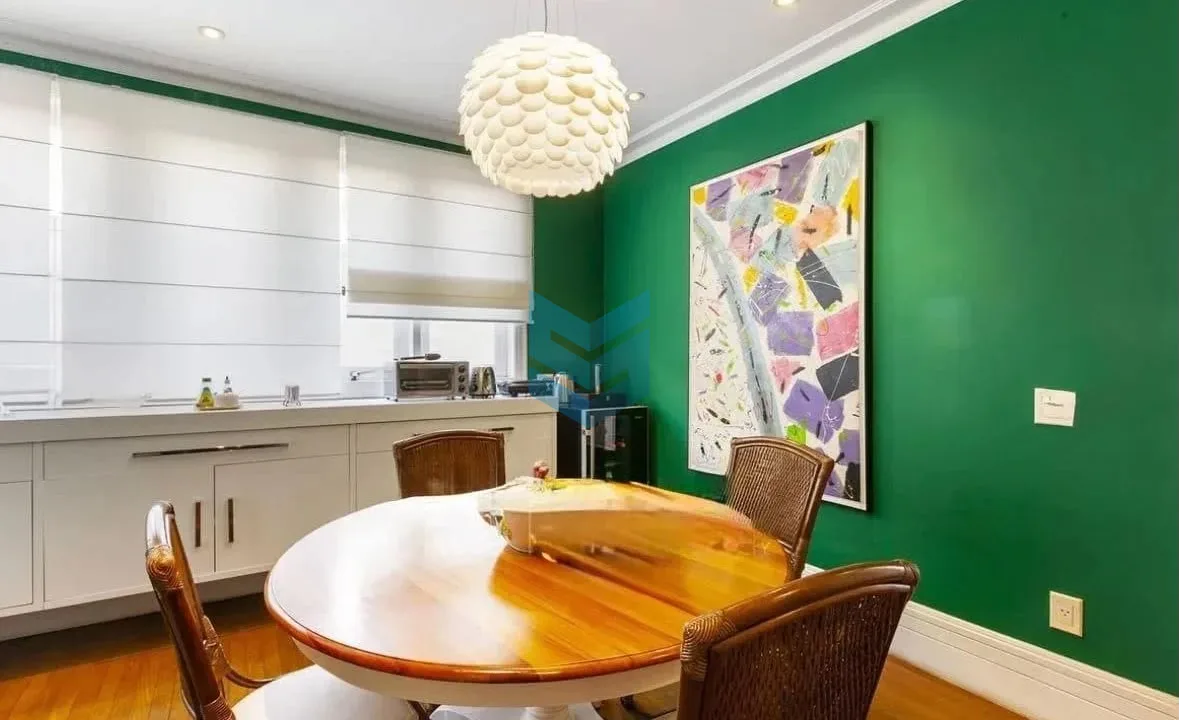 Casa 6 quartos Cidade Jardim - São Paulo - foto 6