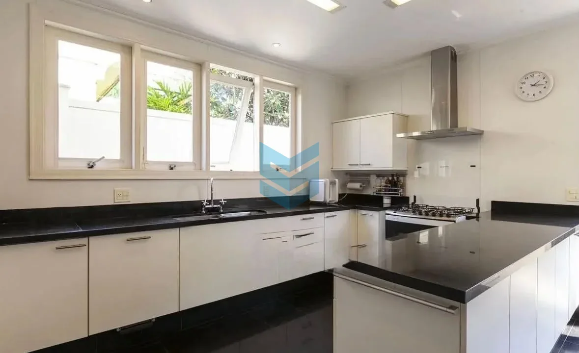 Casa 6 quartos Cidade Jardim - São Paulo - foto 9