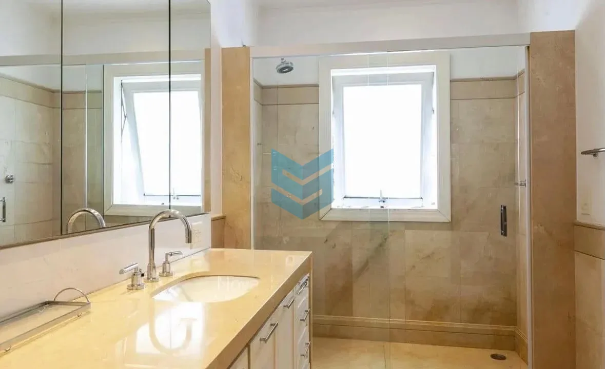 Casa 6 quartos Cidade Jardim - São Paulo - foto 12