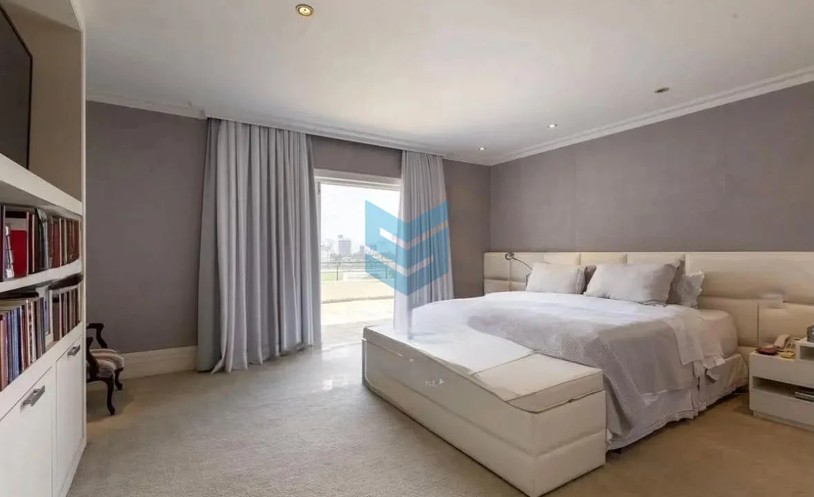 Casa 6 quartos Cidade Jardim - São Paulo - foto 10