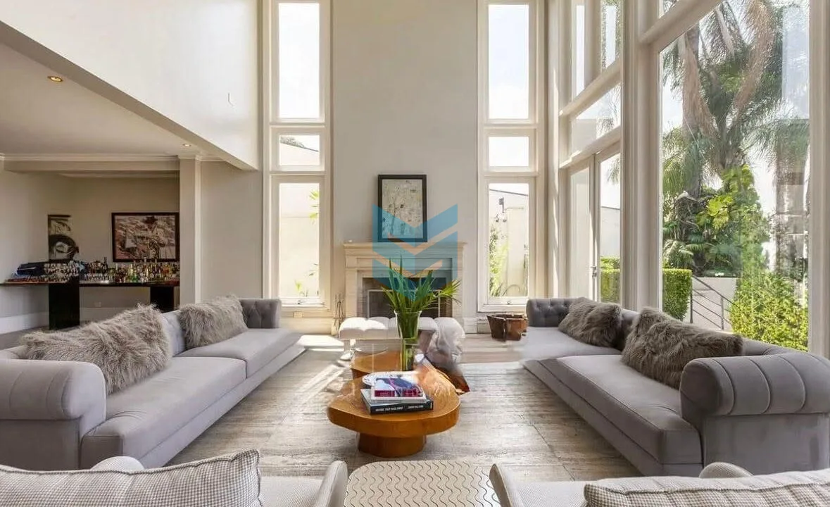 Casa 6 quartos Cidade Jardim - São Paulo - foto 4
