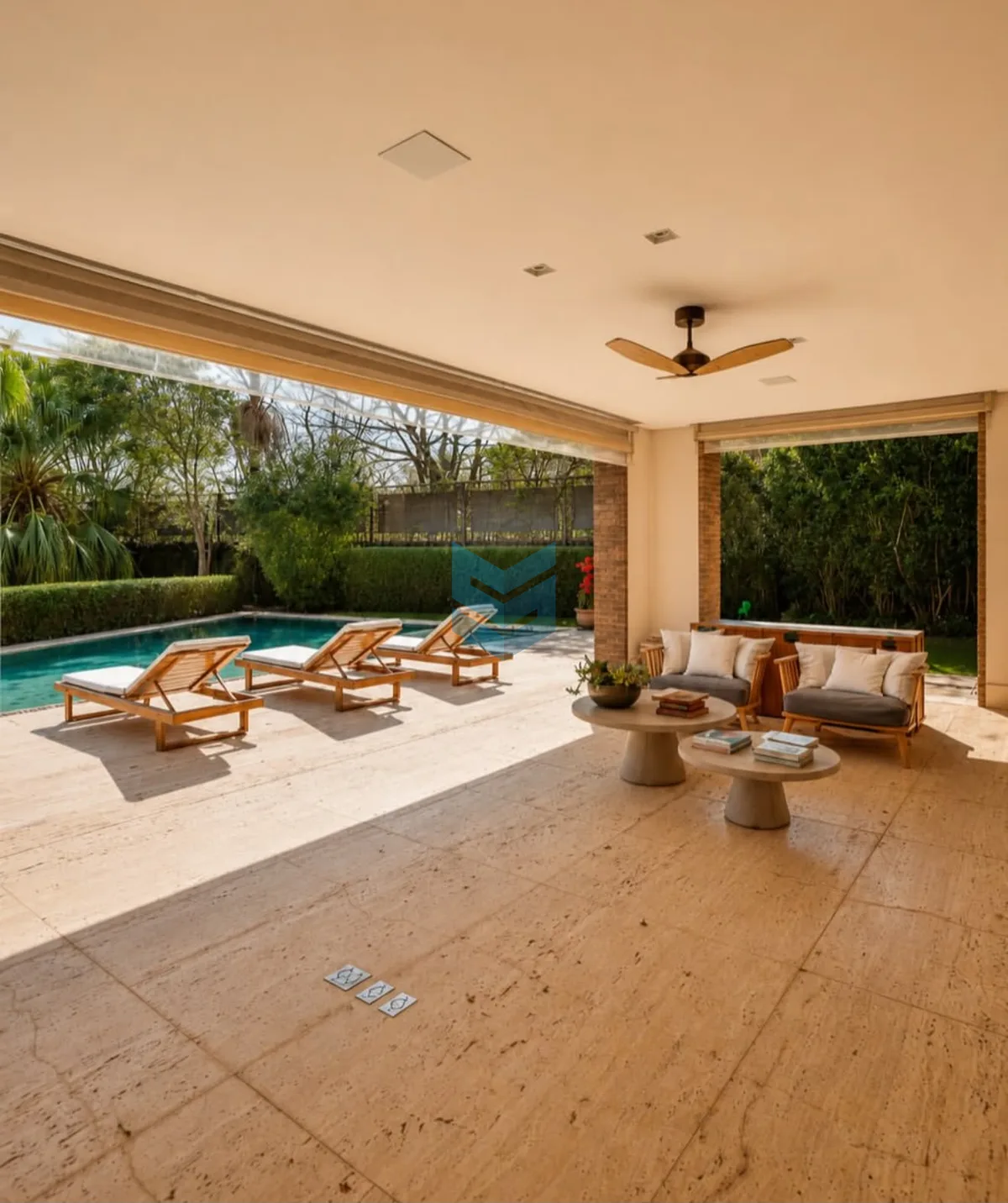 Casa 5 quartos Cidade Jardim - São Paulo - foto 16