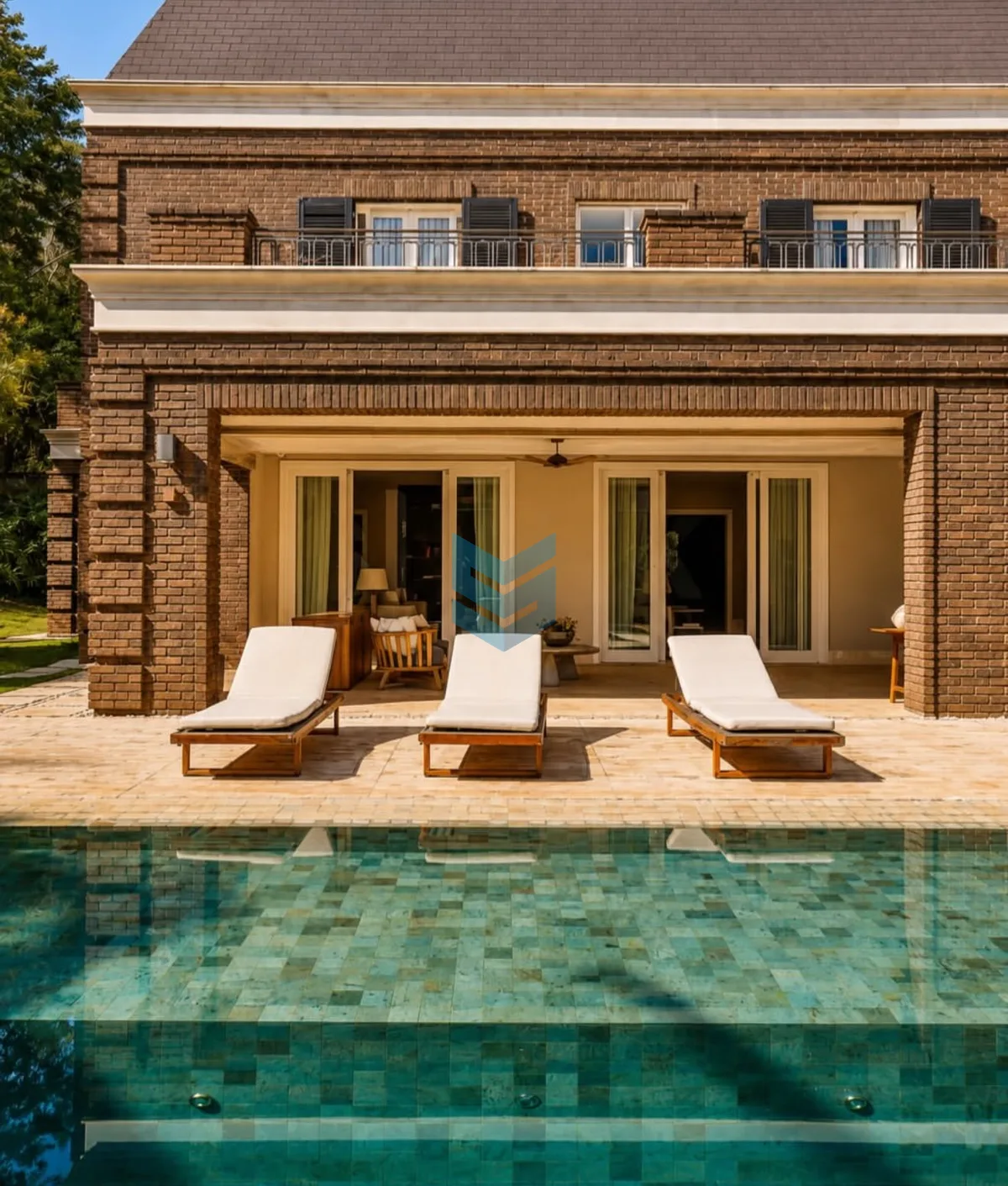 Casa 5 quartos Cidade Jardim - São Paulo - foto 4