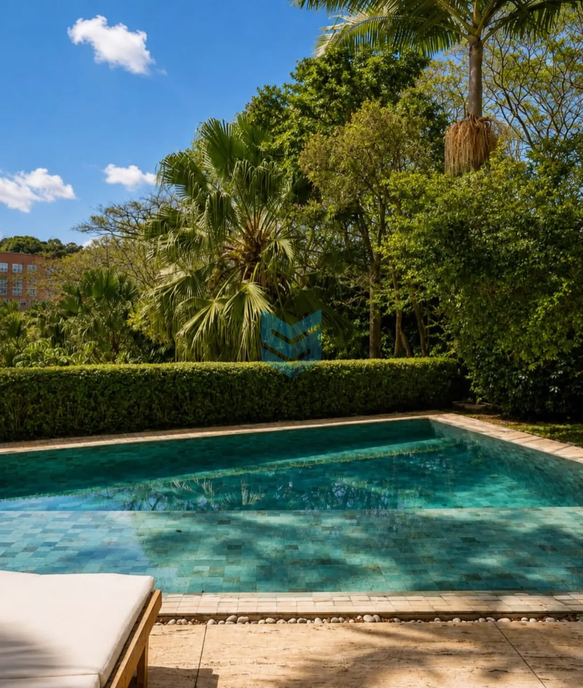 Casa 5 quartos Cidade Jardim - São Paulo - foto 21